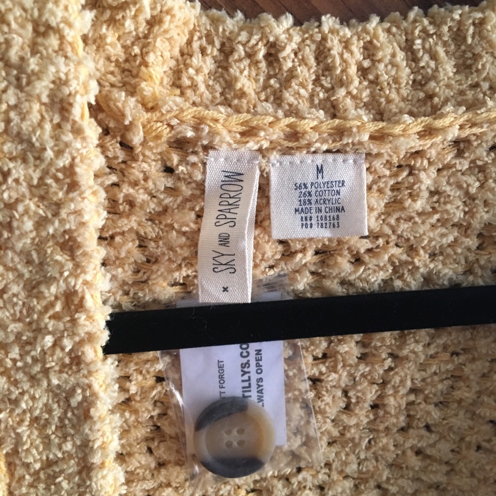 Cardigan - Picture 2 of 4